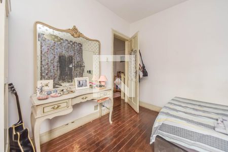 Casa à venda com 210m², 5 quartos e 1 vagaQuarto do apartamento 2