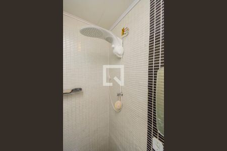 Casa à venda com 210m², 5 quartos e 1 vagaBanheiro do apartamento 2