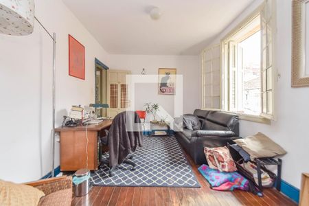 Casa à venda com 210m², 5 quartos e 1 vagaSala do apartamento 2