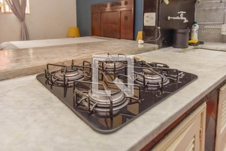 Casa à venda com 210m², 5 quartos e 1 vagaCozinha do Studio 1