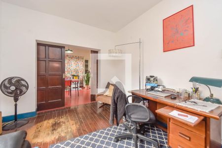 Casa à venda com 210m², 5 quartos e 1 vagaSala do apartamento 2