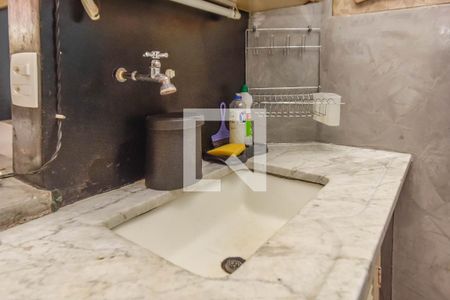Casa à venda com 210m², 5 quartos e 1 vagaCozinha do Studio 1