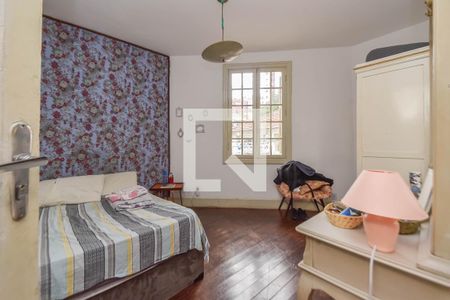 Casa à venda com 210m², 5 quartos e 1 vagaQuarto do apartamento 2