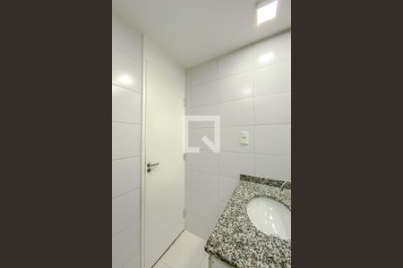 Apartamento para alugar com 33m², 1 quarto e 1 vagaBanheiro