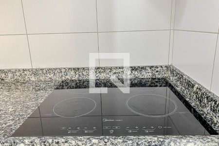 Apartamento para alugar com 33m², 1 quarto e 1 vagaCozinha