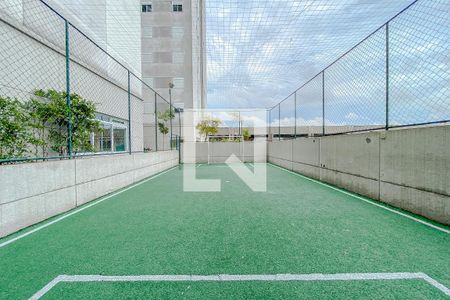 Apartamento para alugar com 33m², 1 quarto e 1 vagaÁrea comum