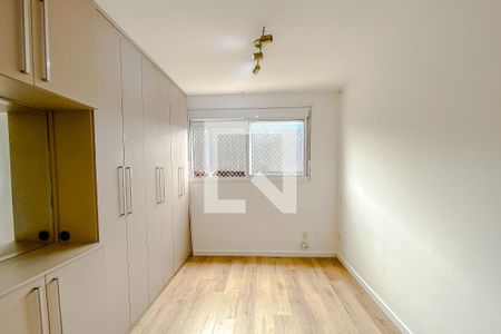 Apartamento para alugar com 33m², 1 quarto e 1 vagaQuarto