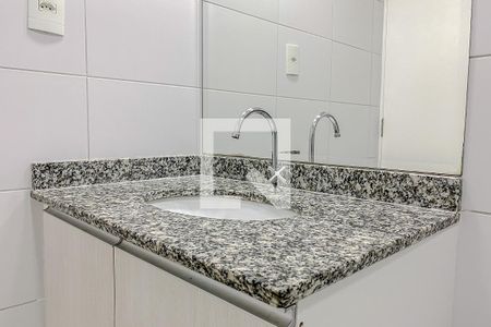 Apartamento para alugar com 33m², 1 quarto e 1 vagaBanheiro
