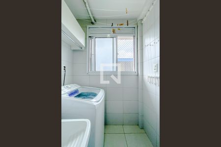 Apartamento para alugar com 33m², 1 quarto e 1 vagaÁrea de Serviço