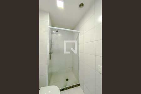 Apartamento para alugar com 33m², 1 quarto e 1 vagaBanheiro