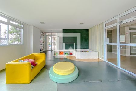 Apartamento para alugar com 33m², 1 quarto e 1 vagaÁrea comum