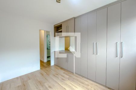 Apartamento para alugar com 33m², 1 quarto e 1 vagaQuarto