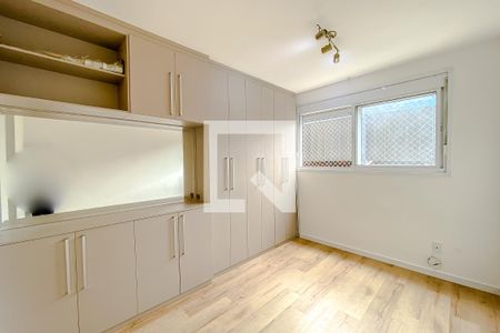 Apartamento para alugar com 33m², 1 quarto e 1 vagaQuarto