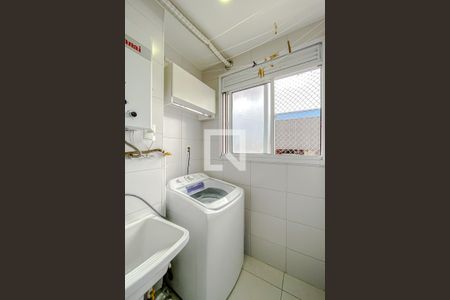 Apartamento para alugar com 33m², 1 quarto e 1 vagaÁrea de Serviço