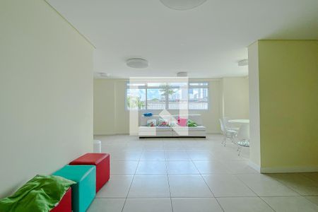Apartamento para alugar com 33m², 1 quarto e 1 vagaÁrea comum