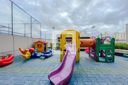 Apartamento para alugar com 33m², 1 quarto e 1 vagaÁrea comum