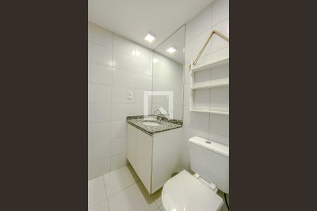 Apartamento para alugar com 33m², 1 quarto e 1 vagaBanheiro