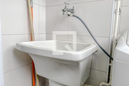 Apartamento para alugar com 33m², 1 quarto e 1 vagaÁrea de Serviço