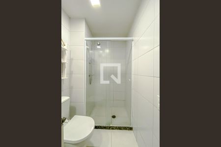 Apartamento para alugar com 33m², 1 quarto e 1 vagaBanheiro