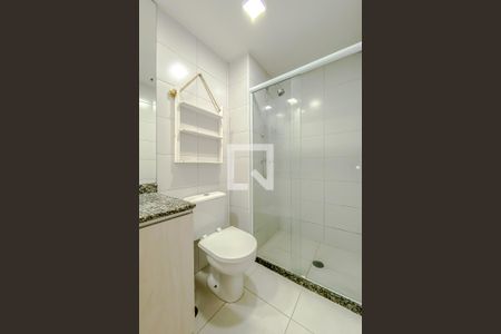 Apartamento para alugar com 33m², 1 quarto e 1 vagaBanheiro