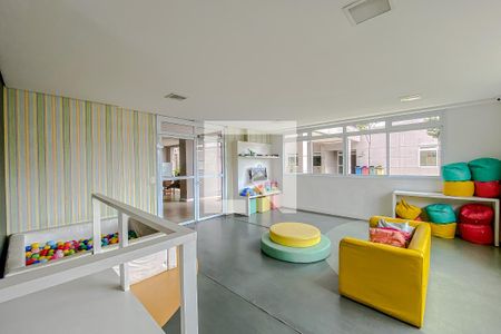Apartamento para alugar com 33m², 1 quarto e 1 vagaÁrea comum