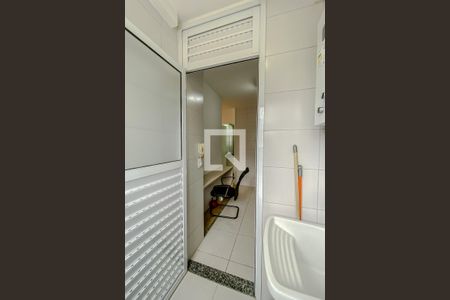 Apartamento para alugar com 33m², 1 quarto e 1 vagaÁrea de Serviço
