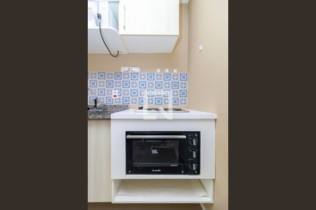 Apartamento para alugar com 33m², 1 quarto e 1 vagaCozinha