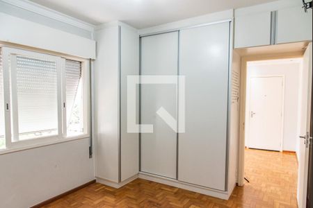 Quarto de apartamento para alugar com 1 quarto, 46m² em Paraíso, São Paulo