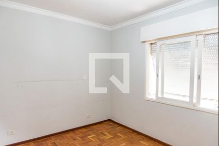 Quarto de apartamento para alugar com 1 quarto, 46m² em Paraíso, São Paulo