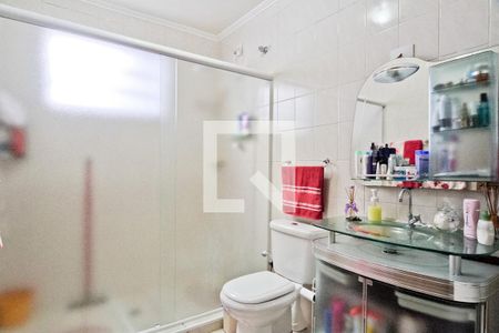 Casa à venda com 168m², 3 quartos e 2 vagas Casa à venda com 168m², 3 quartos e 2 vagasBanheiro