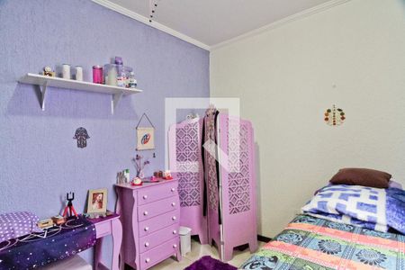 Quarto 2 de casa à venda com 3 quartos, 168m² em Vila Carolina, São Paulo