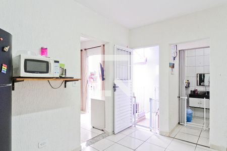 Casa à venda com 168m², 3 quartos e 2 vagas Casa à venda com 168m², 3 quartos e 2 vagasCasa 2 - cozinha