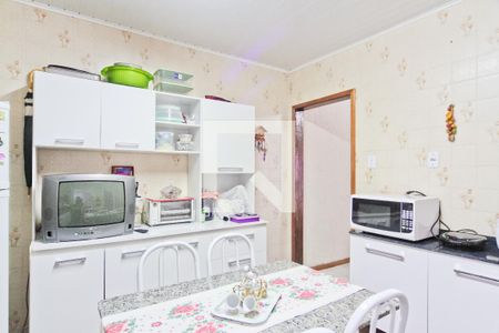 Casa à venda com 168m², 3 quartos e 2 vagas Casa à venda com 168m², 3 quartos e 2 vagasCozinha