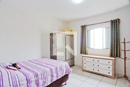 Casa à venda com 168m², 3 quartos e 2 vagas Casa à venda com 168m², 3 quartos e 2 vagasCasa 2 - quarto