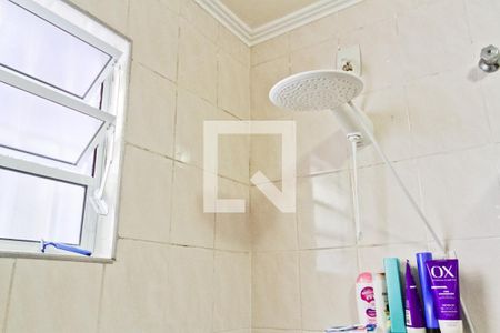 Casa à venda com 168m², 3 quartos e 2 vagas Casa à venda com 168m², 3 quartos e 2 vagasBanheiro