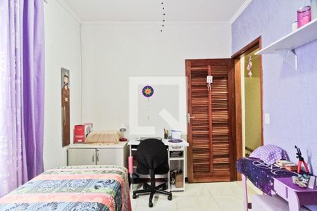 Quarto 2 de casa à venda com 3 quartos, 168m² em Vila Carolina, São Paulo