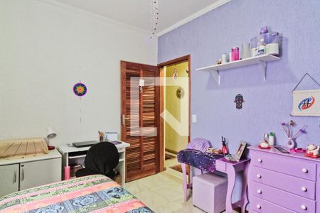 Quarto 2 de casa à venda com 3 quartos, 168m² em Vila Carolina, São Paulo