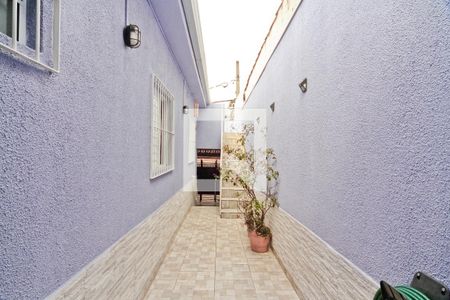 Casa à venda com 168m², 3 quartos e 2 vagas Casa à venda com 168m², 3 quartos e 2 vagasÁrea Externa