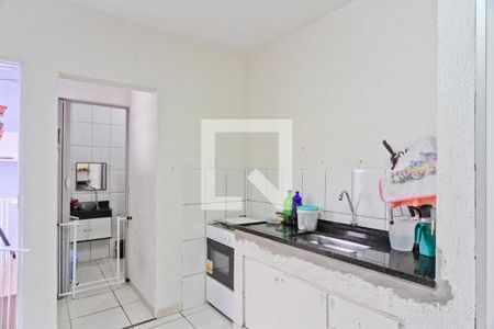 Casa à venda com 168m², 3 quartos e 2 vagas Casa à venda com 168m², 3 quartos e 2 vagasCasa 2 - cozinha