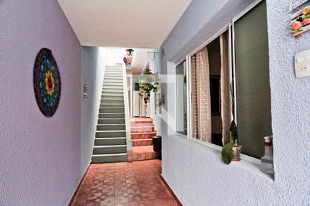 Casa à venda com 168m², 3 quartos e 2 vagas Casa à venda com 168m², 3 quartos e 2 vagasÁrea Externa
