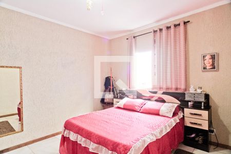 Quarto 1 de casa à venda com 3 quartos, 168m² em Vila Carolina, São Paulo