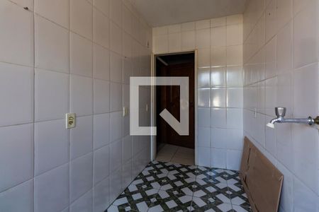 Apartamento à venda com 62m², 2 quartos e 1 vaga Apartamento à venda com 62m², 2 quartos e 1 vagaCozinha