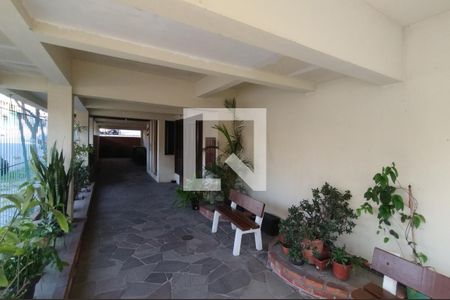 Apartamento à venda com 62m², 2 quartos e 1 vaga Apartamento à venda com 62m², 2 quartos e 1 vagaHall de Entrada