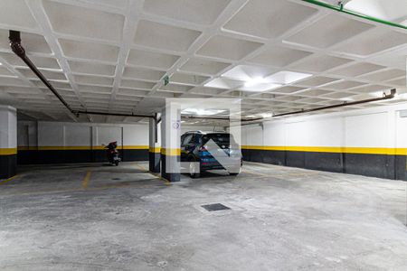 Studio para alugar com 26m², 1 quarto e sem vagaGaragem