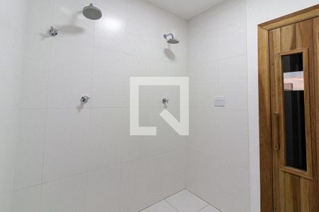 Studio para alugar com 26m², 1 quarto e sem vagaÁrea comum - Sauna