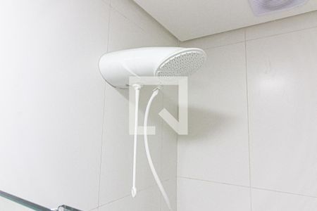 Studio para alugar com 26m², 1 quarto e sem vagaBanheiro