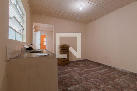 Casa à venda com 100m², 1 quarto e 1 vaga Casa à venda com 100m², 1 quarto e 1 vagaCozinha