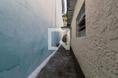 Casa à venda com 100m², 1 quarto e 1 vaga Casa à venda com 100m², 1 quarto e 1 vagaÁrea externa