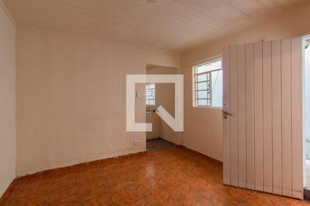 Sala de casa à venda com 1 quarto, 100m² em Jardim Londrina, São Paulo