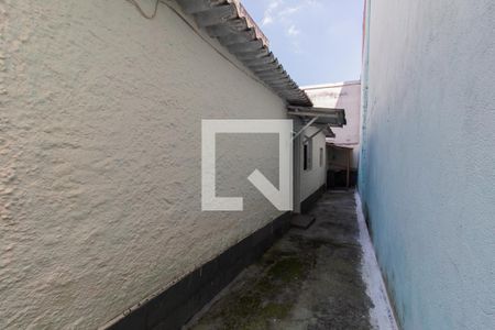 Casa à venda com 100m², 1 quarto e 1 vaga Casa à venda com 100m², 1 quarto e 1 vagaÁrea externa
